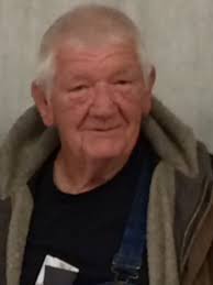 Paul Francis Hasley, 72