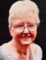 Sharon Harriett Obituary