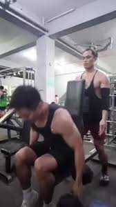 Now available! Xtreme Leverage shoulder press ✓ Commercial grade ✓  Adjustable seat ✓ 3.5mm metal frame thickness ✓ Quality upholstery For  orders and inquiries 👉📩 Xtreme Gym Equipment