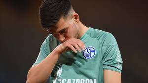 De ploeg van de nederlandse coach andries jonker won. Schalke S Relegation From Bundesliga Confirmed After 1 0 Defeat At The Hands Of Arminia Bielefeld Eurosport