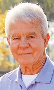 DR. WILLIAM O. 'BILL' CASON