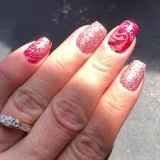 These stickers are meant to fit your exact nail. Color Street