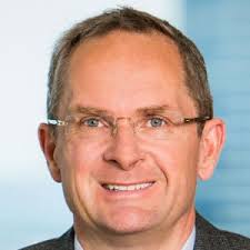 Energy specialist leaves global