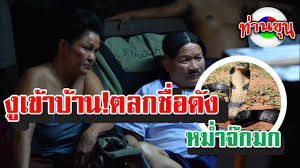 ง เข าบ าน ตลกช อด ง หม ำจ กมก ตลก