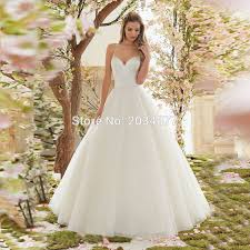 Per essere perfetta il giorno del matrimonio l'abito abito da sposa su misura a sirena, realizzato in tulle e pizzo. Abiti Da Sposa Economici Cinesi Buy Clothes Shoes Online