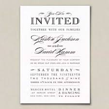 Nice Tips Easy To Create Wedding Invitation Wording Couple Hosting Wedding Invitations Examples Wedding Invite Wording Funny Wedding Invitation Text