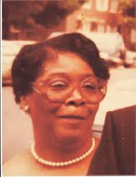 Obituary information for Lilian E. Chandler