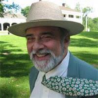 William Cory Obituary