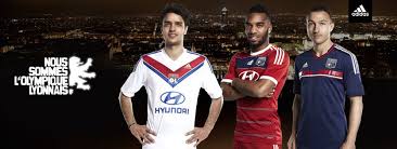 Olympique lyonnais adalah sebuah klub sepak bola perancis yang bermarkas di lyon, perancis. Keljob Lyon