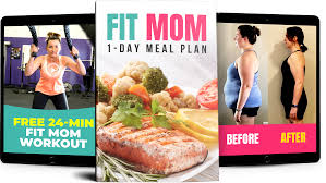 Detailed nutrition for 1,000's of foods. The Fit Mother Project Weight Loss For Busy Moms 35