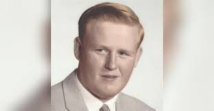 Robert W. Barlow Obituary