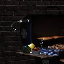 Lampe Pour Barbecue Aimantee Barbecue Et Plancha Mobilier De Jardin Jardin Et Plein Air Outils Jardinage Jardins Gants Jardinage