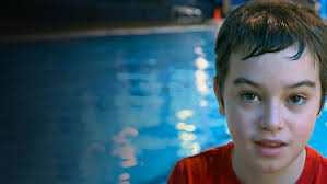 Enfants autistes en forme