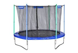 Hudora Gartentrampolin Trampolin Hudora O 300 Cm Set Mit Sicherheitsnetz Online Kaufen Otto
