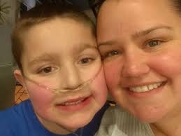 Fundraiser by Debi Solomon : Help Noah breathe