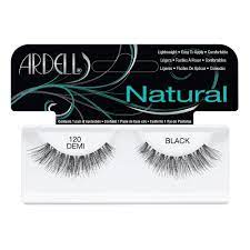 These ardell 172 lashes provide medium volume and medium length. Buy Fashion Lashes 120 Demi Black 1 Pair By Ardell Online Priceline