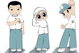 Maybe you would like to learn more about one of these? Download Hd Clipart Freeuse Stock Angleterre Drapeau Png Image Gambar Animasi Anak Sekolah Sma Transparent Png Image Nicepng Com