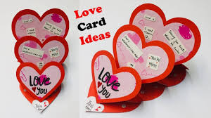 I love making creative handmade cards and it's extra fun with basic border dies! Love Greeting Card Greeting Cards Latest Design Handmade I Love You Card Ideas 2020 79 Youtube