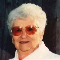 Betty Bonewit Obituary