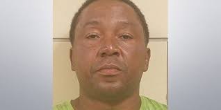 Police: Work release inmate leaves job site, attacks woman in her  Plaquemine home