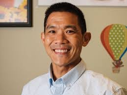 Derek Ching's Instagram, Twitter & Facebook