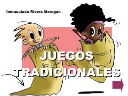 Top de los juegos tradicionales más conocidos en el país: Algunos Juegos Tradicionales