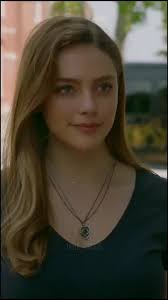 Legacies Lizzie and Josie and Hope