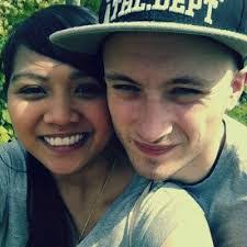 Danny Hyett's Instagram, Twitter & Facebook