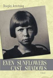 Even Sunflowers Cast Shadows