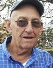 Obituary information for Heardie Eugene Dotson