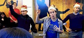 Image result for hamilton gif