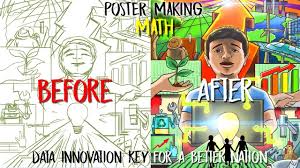 Paling keren ekonomiya poster tungkol sa pag unlad ng. Poster Making Tutorial Step By Step Buwan Ng Wika 2019 Art Philippines Youtube
