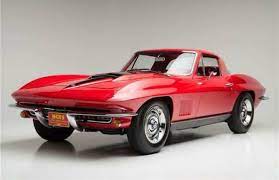 Secara garis besar, chevrolet corvette zr1 ini hampir sama dengan versi z06, hanya saja cari mobil dengan harga. 9 Mobil Chevrolet Corvette Terjual Dengan Harga Fantastis Keren Keren