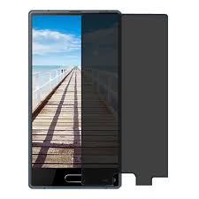 Panasonic Eluga C Screen Protector ...