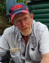 Obituary for Daniel Andrew Cannady