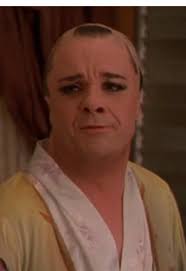 Hank Azaria Birdcage