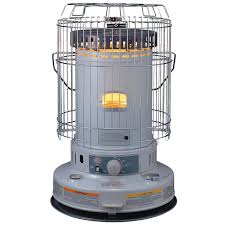 Kero World Kw 24g 23 800 Btu Portable Indoor Kerosene Heater