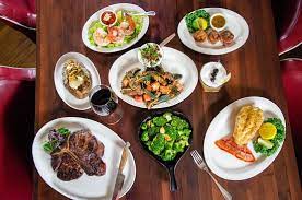 We are committed to giving our customers only the highest quality beef available. Charley S Steak House Orlando Menu Preise Restaurant Bewertungen Tripadvisor