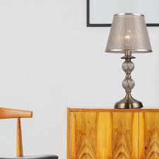 Bikin kamar tidur makin artistik dengan lampu hias fiolight. Eglare Antiqbrass Lampu Hias Dengan Tampilan Mewah Namun Terjangkau