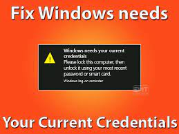 Private information stored in apple's iphone and protected by a lock code can be accessed by anyone with just a few button presses. Windows Needs Your Current Credentials Error Fixed Verified Fix
