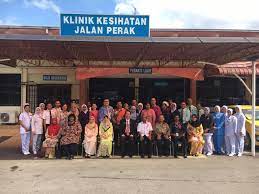 Klinik kesihatan sitiawan jalan dato' ahmad yunus 32000 sitiawan, manjung perak telefon: Kompleks Kesihatan Kkm Di Jalan Noor Hisham Abdullah Facebook