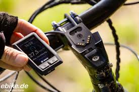 Filme und serien von und mit: Das Bosch Kiox Display Im Test Ebike De