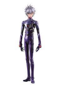 Real Action Heroes 483 Evangelion 2 0 You Can Not Advance Kaworu Nagisa Item Code Fig Ipn 0785 Make Neon Genesis Evangelion Evangelion Evangelion Kaworu