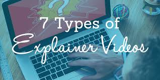 Animated video production agency that creates the best video animations for you! 7 Types Of Explainer Videos With Examples The Dvi Group