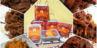 Jual masakan padang enak di magetan menunya cukup beragam, kamu bisa memilih sesuka hati dan sesuai selera. Jual Rendang Kering Asli Padang Sewa Rental Mobil Paket Wisata Jogja
