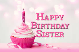 Alles gute zum geburtstag schwesterherz. Fur Schwester
