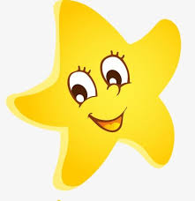 Star Clipart Planet Five Pointed Star Cartoon Stars Five Pointed Star Cartoon Stars Drawing For Kids Advent Calendars For Kids Clip Art Borders