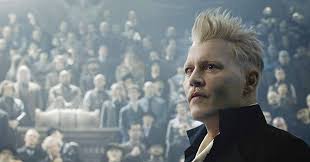 Rowling să se întoarcă în universul harry potter! Fantastic Beasts The Crimes Of Grindelwald Review Reviews Screen