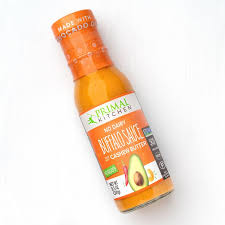 Dress up salads without dairy, dunk veggies in whole30 approved® dressing, and enjoy that same creamy, tangy taste you love! Vegan Alfredo Sauce Vegan Ranch More Primal Kitchen