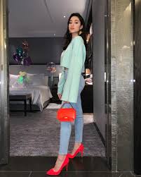 Biology and general sciences teacher at dumbarton academy ‍. 17 Littlemisskhan Ideas Little Miss Fashion Girl